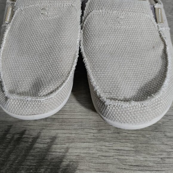 Gecko Man Walk Hero‎ Slip On Shoes Mens Size 11.5 - Picture 8 of 9